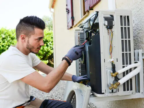 Benefits of AC Repair Pueblo