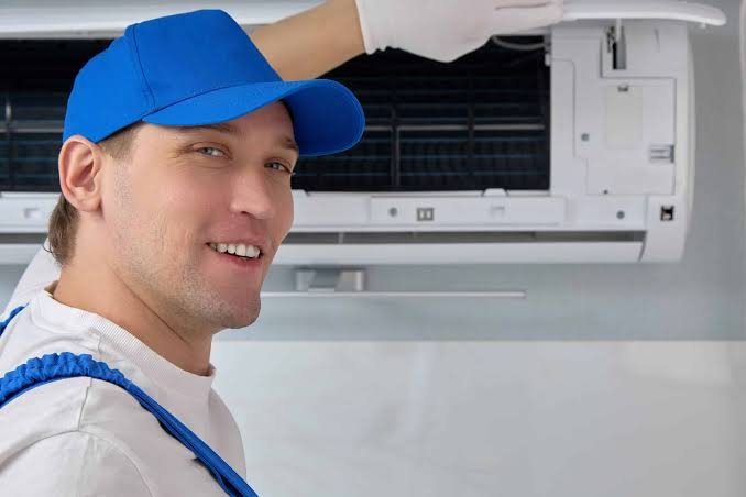Benefits of AC installation Pueblo