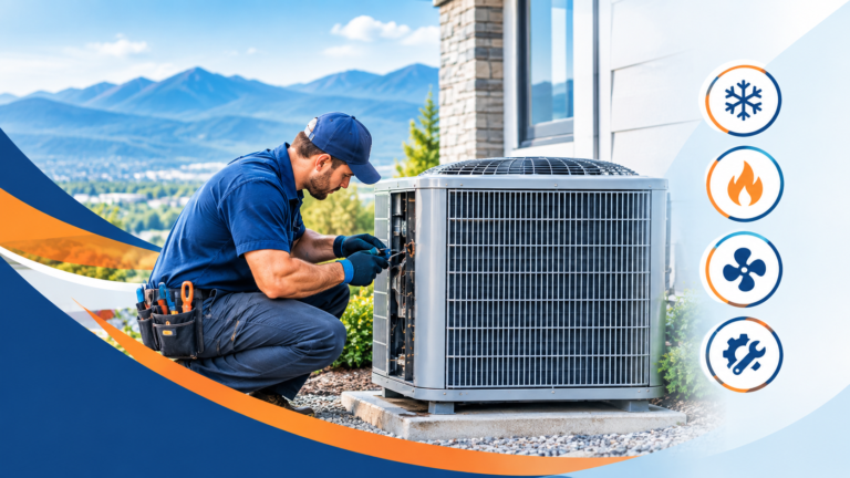 AC Repair or replace?